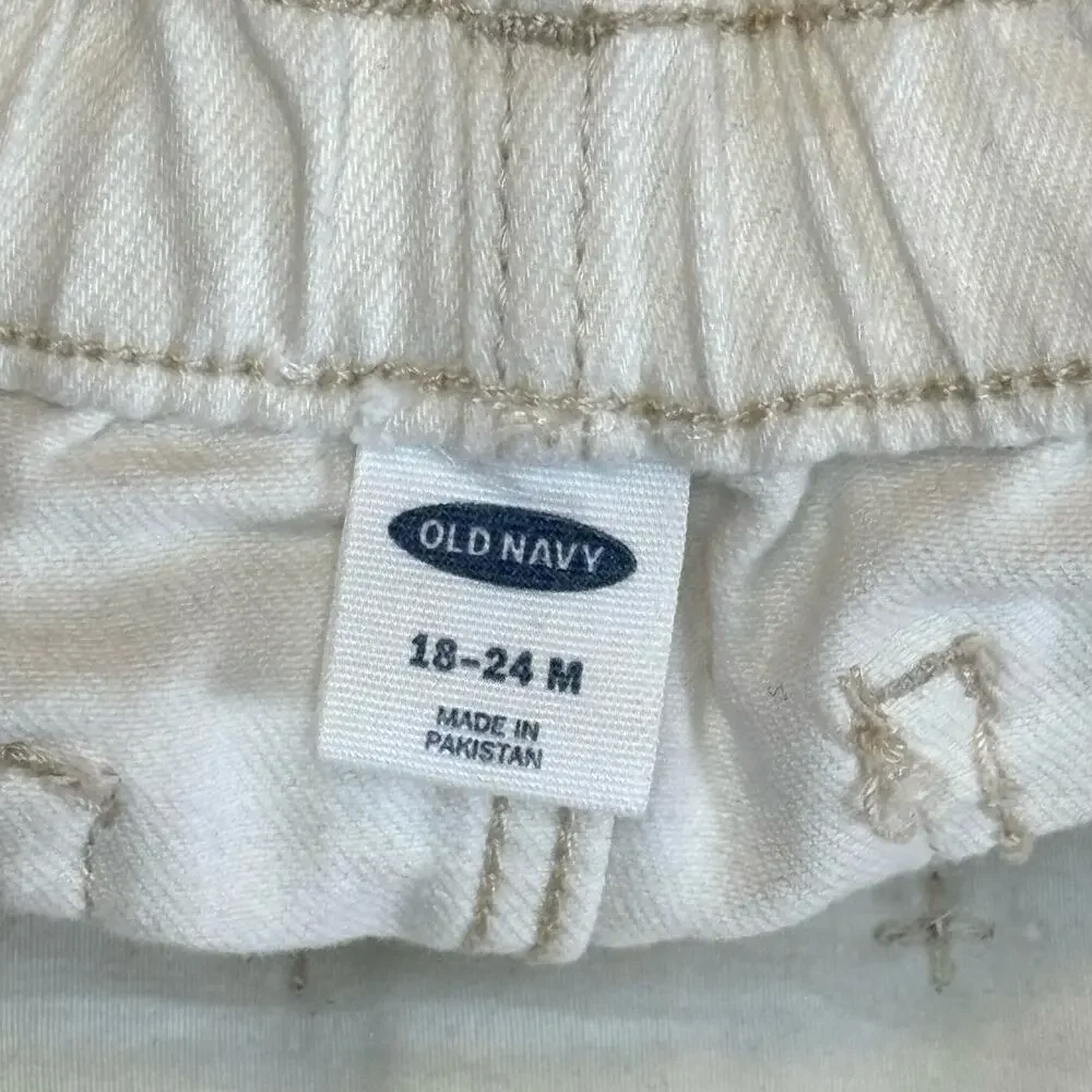 Old Navy adorable versatile